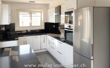 Villa 7.5 Zimmer - image - 8
