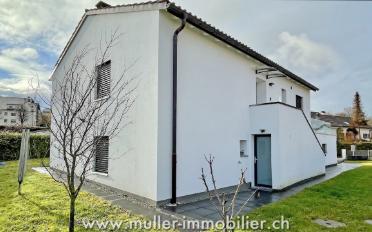 Villa 7.5 Zimmer - image - 2