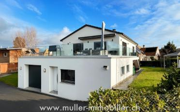 Villa 7.5 Zimmer - image - 1