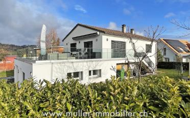 Villa 7.5 Zimmer - image - 10
