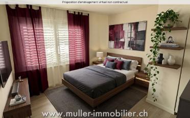 Villa 7.5 Zimmer - image - 5
