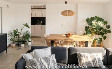 Villa 7.5 Zimmer - image - 4