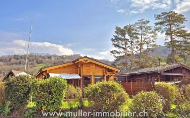 Maison jumelée 3.5 pièces - image - 10