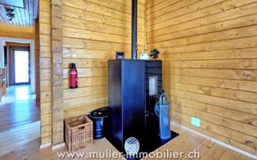 Maison jumelée 3.5 pièces - image - 11
