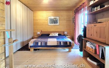 Maison jumelée 3.5 pièces - image - 4