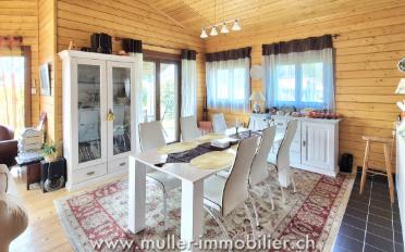 Maison jumelée 3.5 pièces - image - 8