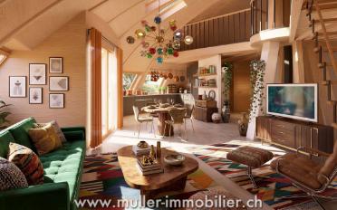 Einfamilienhaus 4 Zimmer - image - 5