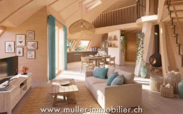Einfamilienhaus 4 Zimmer - image - 4