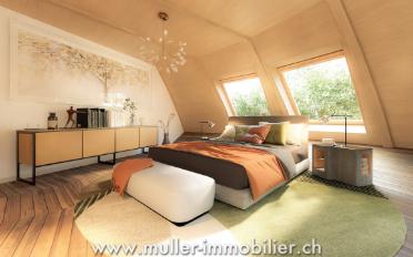 Einfamilienhaus 4 Zimmer - image - 3