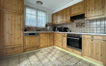 Einfamilienhaus 5.5 Zimmer - image - 6