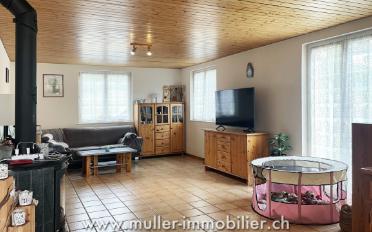 Einfamilienhaus 5.5 Zimmer - image - 4