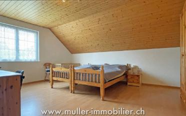 Einfamilienhaus 5.5 Zimmer - image - 9