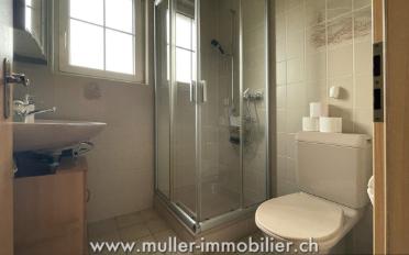 Einfamilienhaus 5.5 Zimmer - image - 7