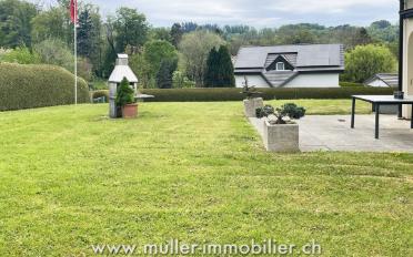 Einfamilienhaus 5.5 Zimmer - image - 12