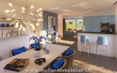 Villa 5 Zimmer - image - 2