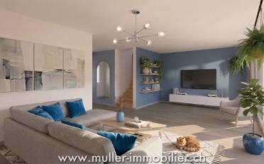 Villa 5 Zimmer - image - 3