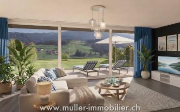 Villa 5 Zimmer - image - 13