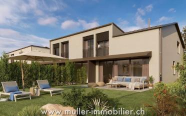 Villa 5 Zimmer - image - 1