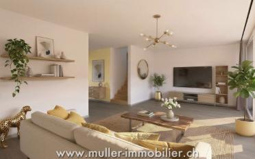 Villa 5 pièces - image - 1