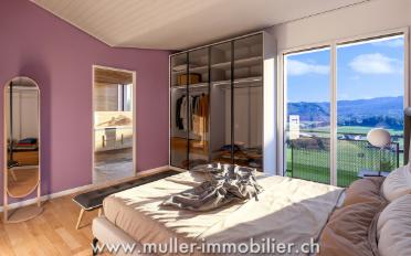 Villa 5 pièces - image - 3