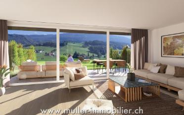 Villa 5 rooms - image - 13