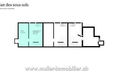 Villa 5 Zimmer - image - 6