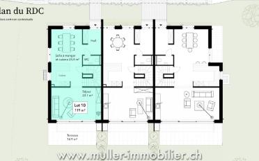 Villa 5 Zimmer - image - 5