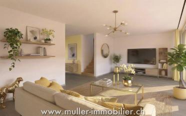 Villa 5 rooms - image - 1