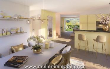 Villa 5 rooms - image - 9