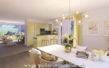 Villa 5 rooms - image - 10
