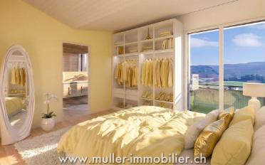 Villa 5 rooms - image - 11