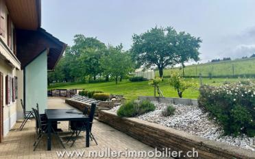 Einfamilienhaus 5.5 Zimmer - image - 2