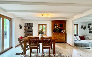 Einfamilienhaus 5.5 Zimmer - image - 3