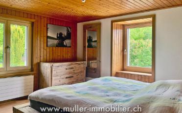 Einfamilienhaus 5.5 Zimmer - image - 9