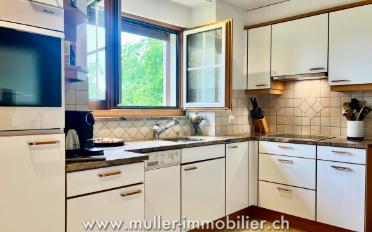Einfamilienhaus 5.5 Zimmer - image - 8