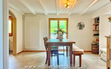 Einfamilienhaus 5.5 Zimmer - image - 5
