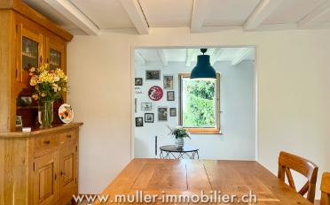 Einfamilienhaus 5.5 Zimmer - image - 4