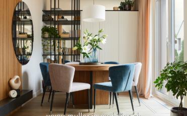 Apartment 2.5 rooms - image - 6