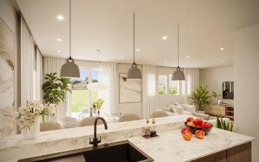 Single house 6.5 rooms - image - 5