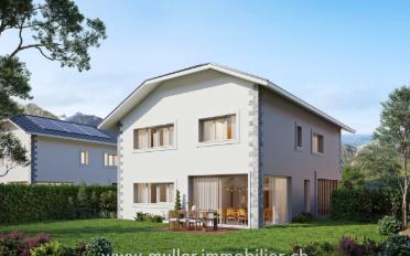 Single house 6.5 rooms - image - 1