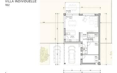 Single house 6.5 rooms - image - 7