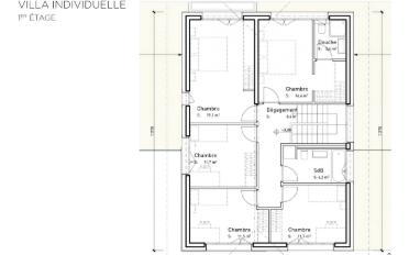 Single house 6.5 rooms - image - 8