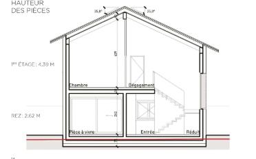 Single house 6.5 rooms - image - 9