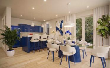 Single house 6.5 rooms - image - 4