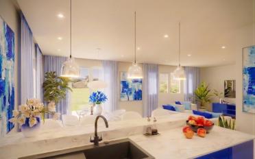 Single house 6.5 rooms - image - 3