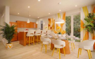 Einfamilienhaus 6.5 Zimmer - image - 3