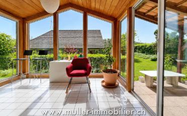 Villa 4.5 rooms - image - 2