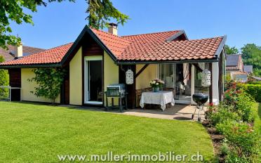 Villa 4.5 rooms - image - 1