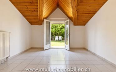 Villa 4.5 rooms - image - 3
