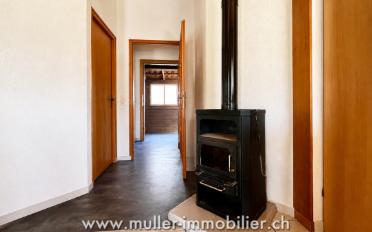 Villa 4.5 rooms - image - 10
